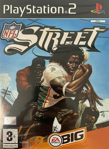 NFL Street