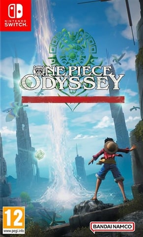 One Piece Odyssey