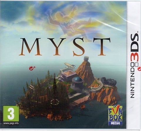 Myst
