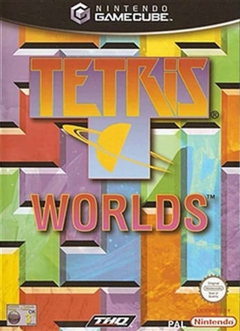 Tetris Worlds