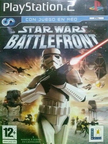 Star Wars Battlefront