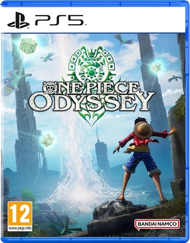 One Piece: Odyssey