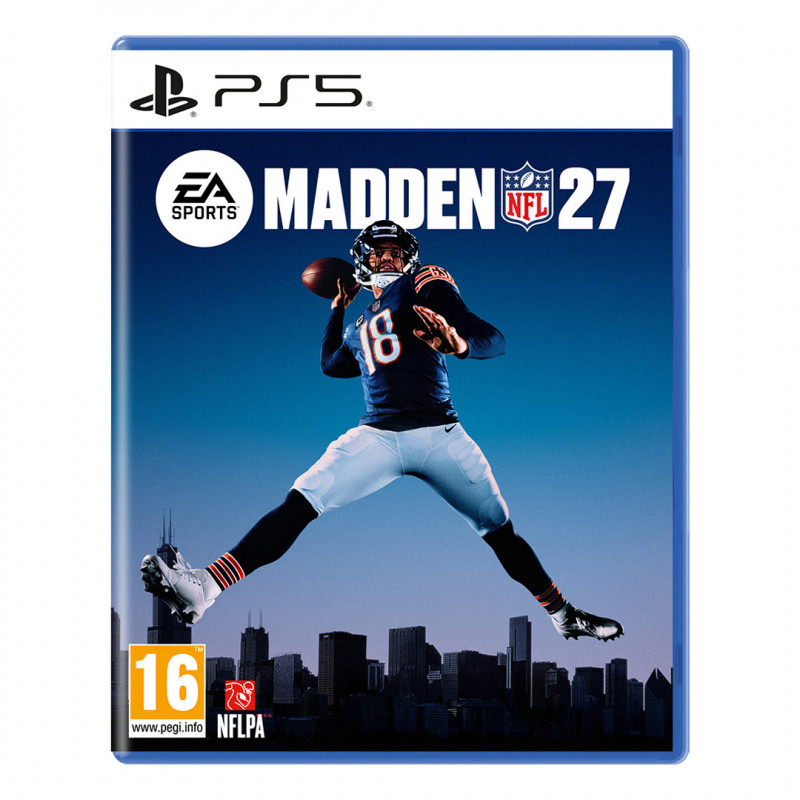 Madden NFL 27
