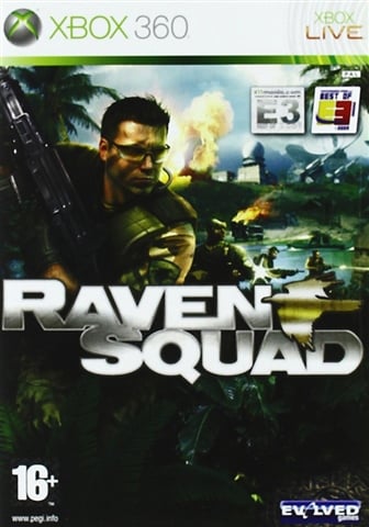Raven Squad