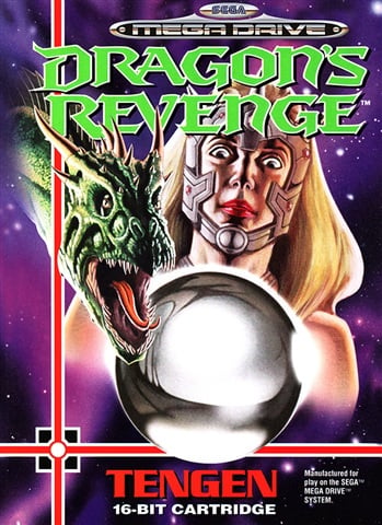 Dragons Revenge