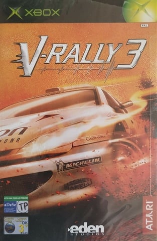 V-Rally 3