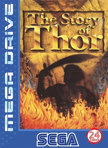 Story Of Thor