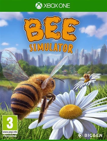 Bee Simulator