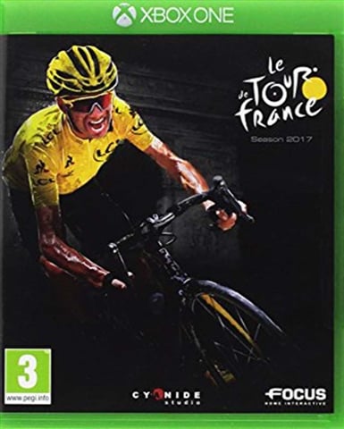 Tour De France 2017