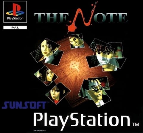 Note, The