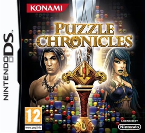 Puzzle Chronicles
