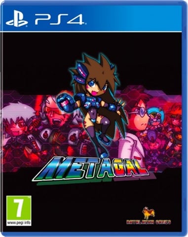 Metagal