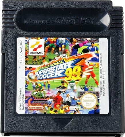 ISS 99, Perfecto
