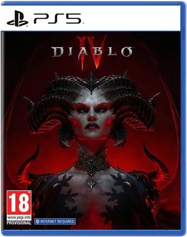 Diablo IV (Sin DLC)