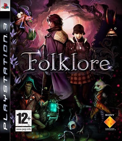 Folklore, + Manual