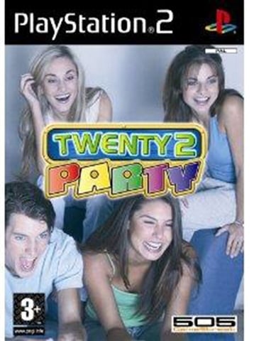Twenty to Party