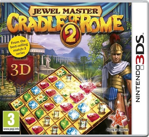 Cradle of Rome 2