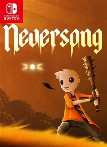 Neversong