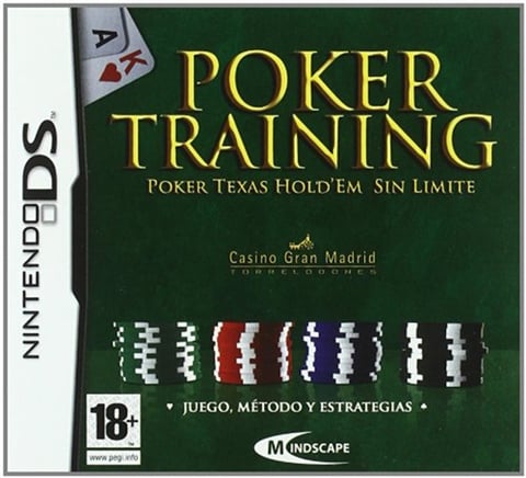 Poker Training