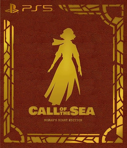 Call of the Sea