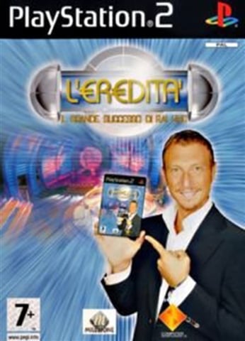 L'Eridita