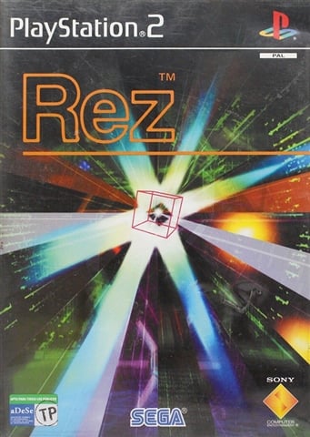Rez