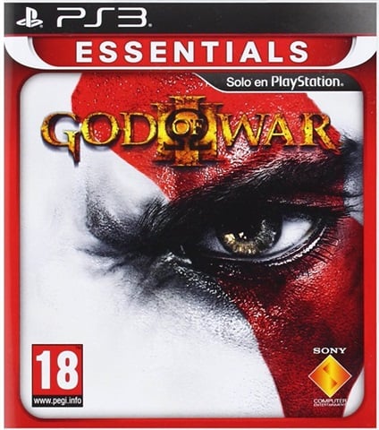 God of War III (3)