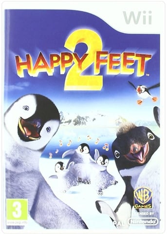 Happy Feet 2