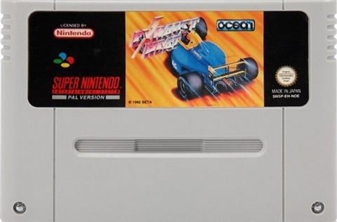 Exhaust Heat, Sin Caja