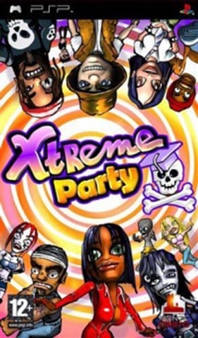 X-treme Party