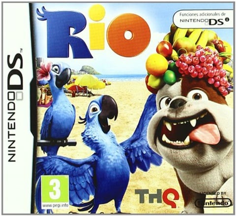 Rio