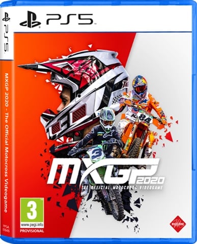 MXGP 2020
