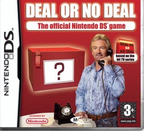 Deal Or No Deal