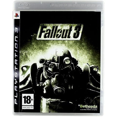 Fallout 3