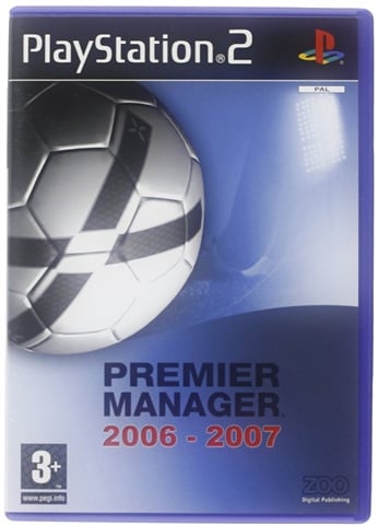 Premier Manager 2006-2007