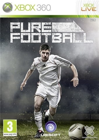Pure Football