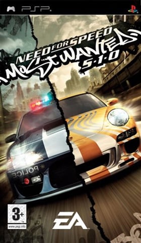 Need For Speed: Most Wanted