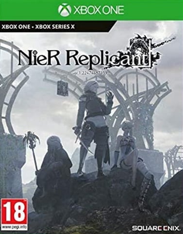NieR Replicant ver.1.22474487139...