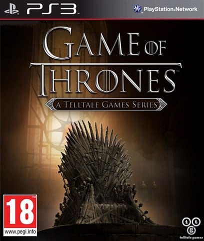 Juego de Tronos: Temporada 1 (Solo Episodios 1-5)