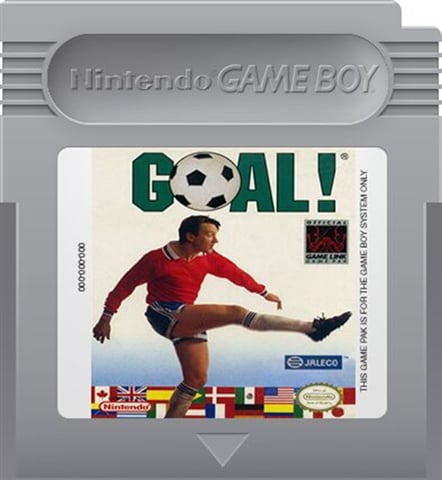 Goal!, Sin Caja