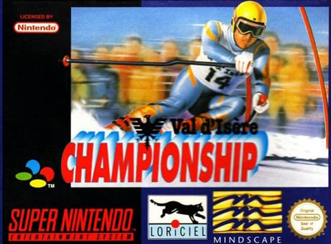 Val D'Isere Championship, Perfecto