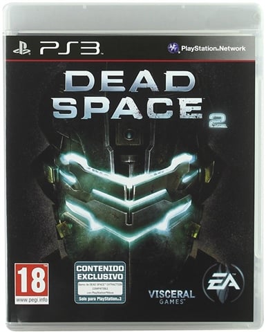 Dead Space 2