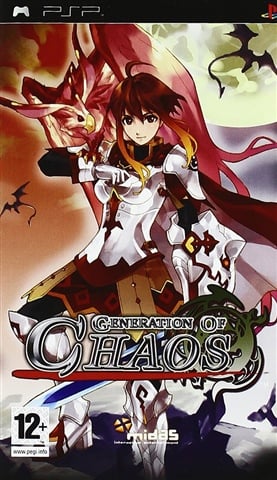 Generation of Chaos