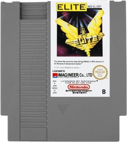 Elite, Sin Caja