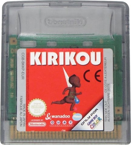 Kirikou, Perfecto