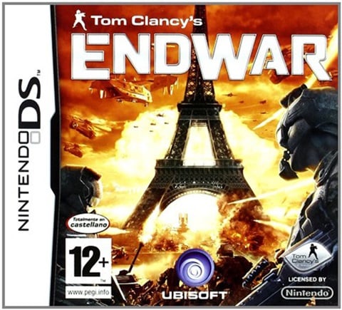 End War
