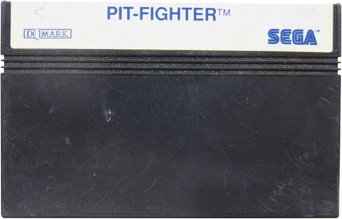 Pit-Fighter