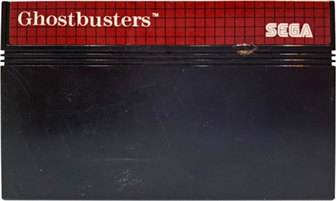 Ghostbusters