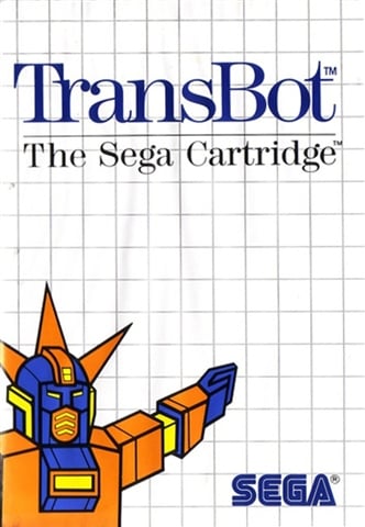 TransBot (Versión Cartucho)