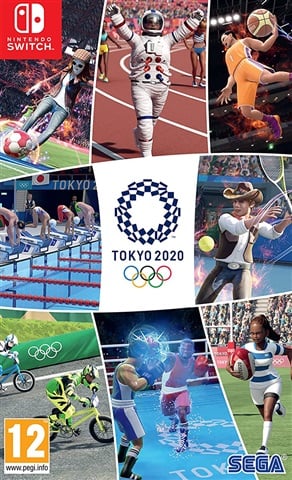 Juegos Olimpicos de Tokyo 2020